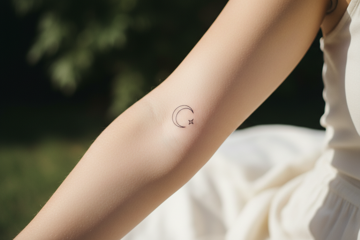 Tatuajes Mini